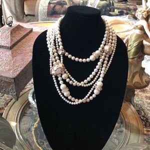 Alexis Bittar Necklace